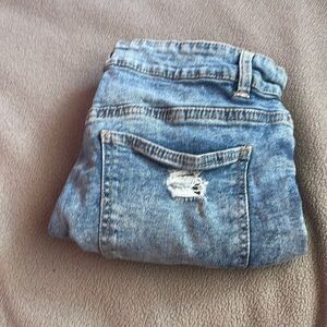 Urban outfitters Jean shorts